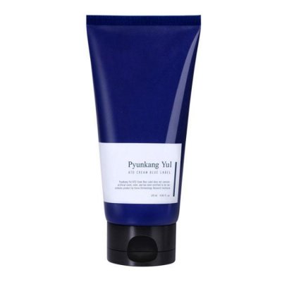 PYUNKANG YUL  -  ATO Cream Blue Label Cr&eacute;me visage 120 ml