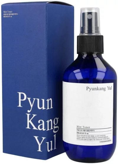 PYUNKANG YUL  -  Mist Toner Tonique 200 ml