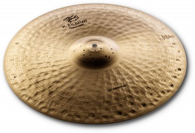 ZILDJIAN Pzi K1014 Kseries Constantinople 20 Suspendue