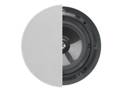 QACOUSTICS Q Acoustics Q-Install Qi65CP - Performance - haut-parleur - 2 voies - coaxial