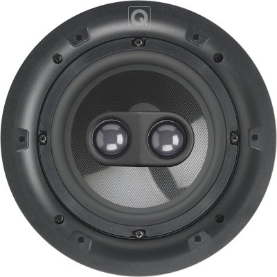 Q ACOUSTICS  Q-Install Qi65CP St - Performance - haut-parleur - 2 voies - coaxial