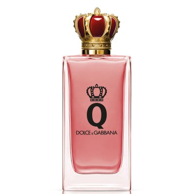 DOLCE & GABBANA Q By Dolce & Gabbana Intense vapeur eau de parfum intense 100 ml