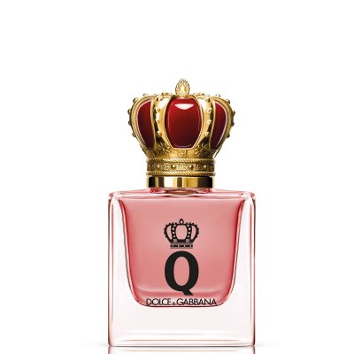 DOLCE & GABBANA Q By Dolce & Gabbana Intense vapeur eau de parfum intense 30 ml