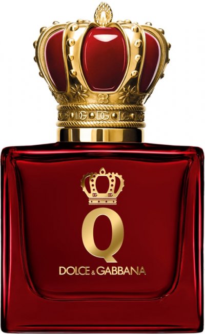 DOLCE & GABBANA Q By  Parfum eau de parfum vaporisateur 30 ml
