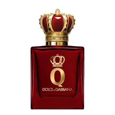 DOLCE & GABBANA Q By  Parfum eau de parfum vaporisateur 50 ml