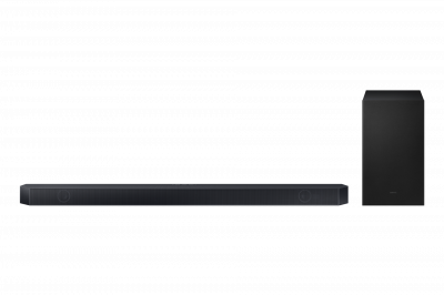 SAMSUNG Q-Series HW-Q600H Dolby Atmos 3.1.2Ch Noir Titane