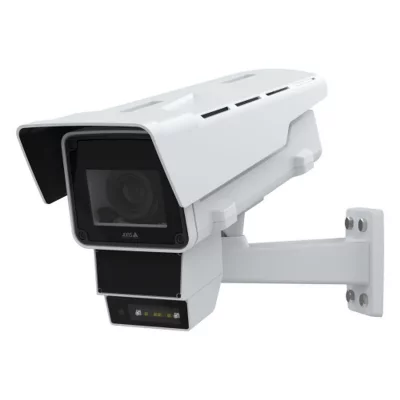 AXIS Q1656-DLE Radar-Video Fusion Camera 1/1.8IN Image Sensor OUTD