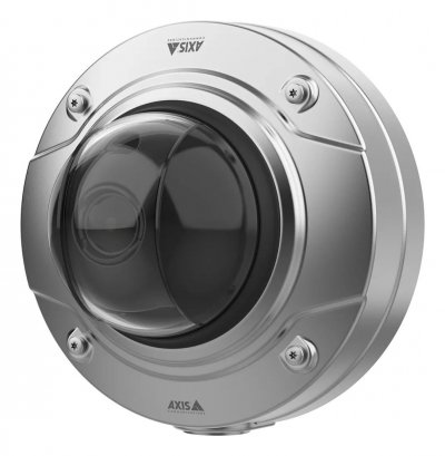 AXIS Q3538-slve dome camera 02463-001