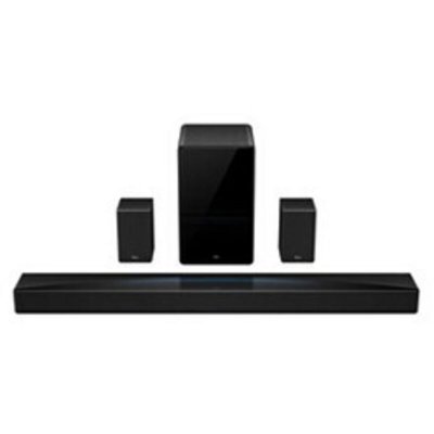 TCL Q85H Pro 7.1.4 ch Dolby Atmos avec caisson de basses sans fil
