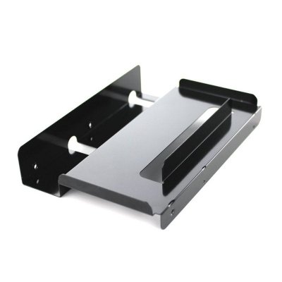 FANTEC QB-Bracket 25 - Adaptateur pour baie de stockage - 2.5"" - 3,5"" &agrave; 2,5