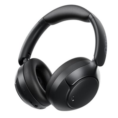QCY  Casque Sans Fil Anc H3 Pro