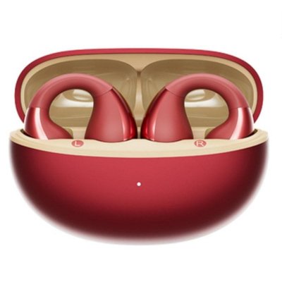 QCY  &Eacute;couteurs Sans Fil Crossky Clip C30s