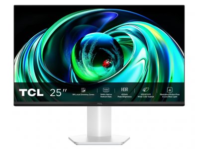 TCL QD-Mini LED 25G54 144Hz 