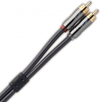 QED  Performance Graphite (1 m)