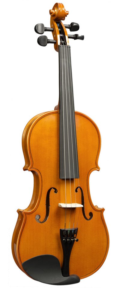 HERALD QHE AS118 - violon tout massif