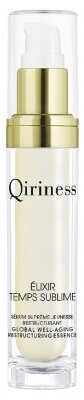 QIRINESS  Temps Sublime Essence Restructurante Anti-Age 30ml