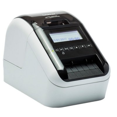 BROTHER Ql820nwb label printer QL820NWB