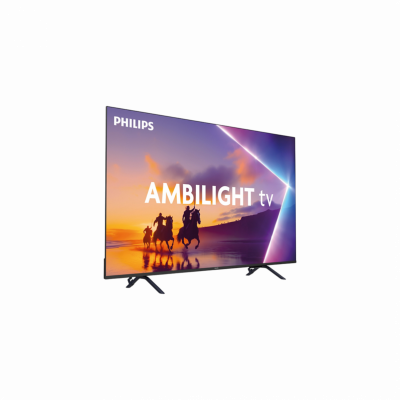 PHILIPS QLED 4K UHD Ambilight 55PUS8400/12 139 cm 2025