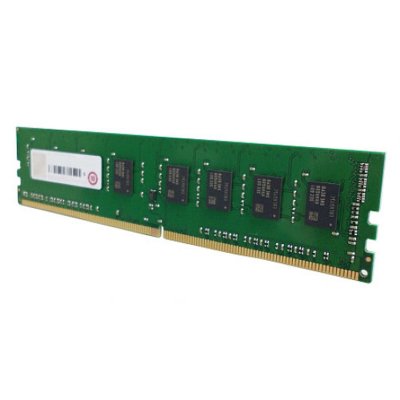 QNAP  8 go ddr4 ecc 2400 mhz RAM-8GDR4ECT0-RD-2400