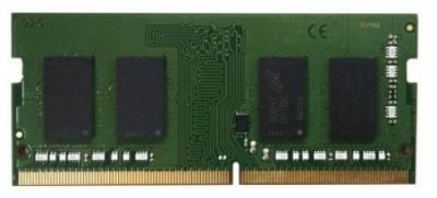 QNAP  8GB DDR4-2666 So-DIMM 260 PIN T0 VERSIO