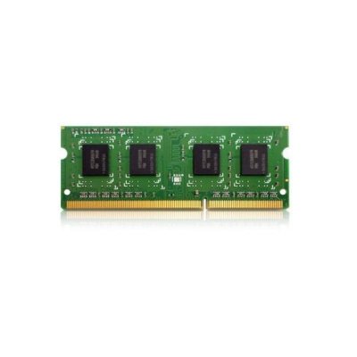 QNAP  8GB DDR4 RAM 3200 MHz module de m&eacute;moire 8 Go RAM-8GDR4K0-SO-3200