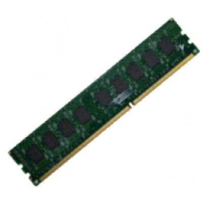 QNAP  - DDR4 - module - 16 Go - DIMM 288 broches - 2400 MHz / PC4-19200 - memoire enregistre