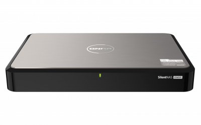 QNAP  HS-264-8G ( 6 % de r&eacute;duction avec le code promo DARTS )