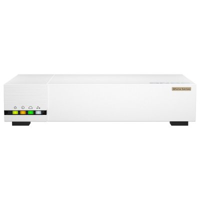 QNAP  QHora-322 ( 6 % de r&eacute;duction avec le code promo DARTS )