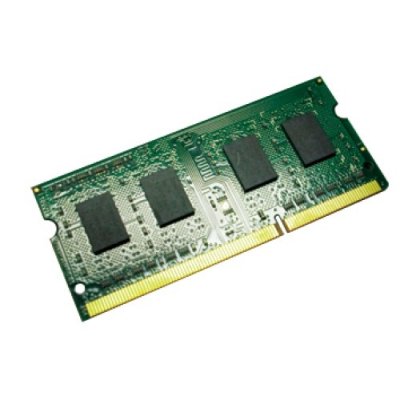 QNAP  Ram-4gdr3la0-so-1600 Module De M&eacute;moire 4 Go 1 X 4 Go Ddr3l