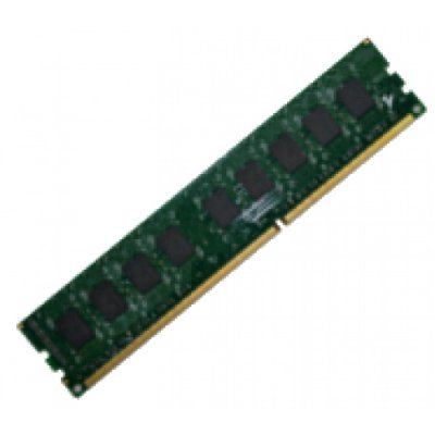 QNAP  RAM-8GDR3-LD-1600 module de m&eacute;moire 8 Go 1 x 8 Go DDR3 1600 MHz - Neuf