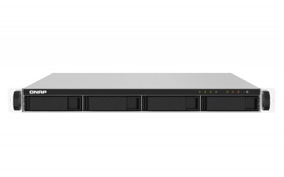 QNAP  TS-432PXU-RP - serveur NAS