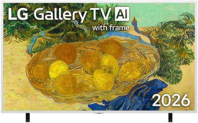 LG QNED Mini LED 55LX7B6 139 cm 2026
