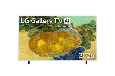 LG QNED Mini LED 65LX7B6 164 cm 2026