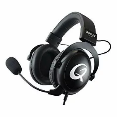 QPAD  Casque gaming esport QH92 