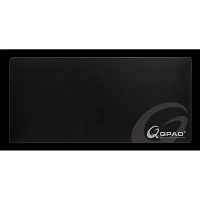 QPAD  Fx-900 Pro Mouse Pad Noir