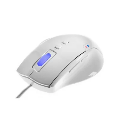 QPAD   OM-75 Pro Gaming Souris optique pour jeu PC