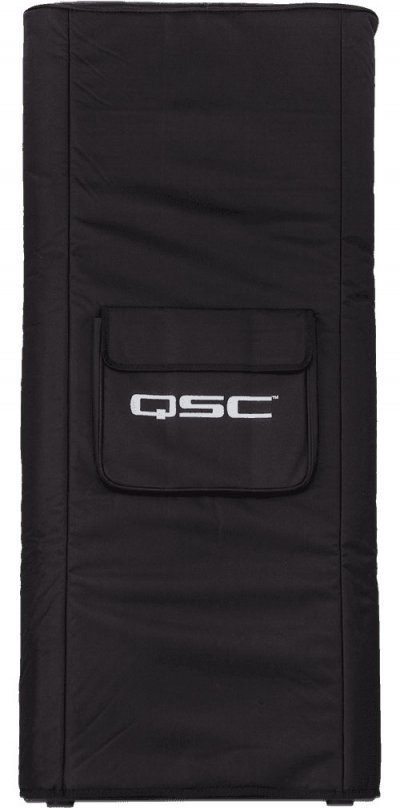 QSC PRO AUDIO QSC housse de protection pour enceinte KW153
