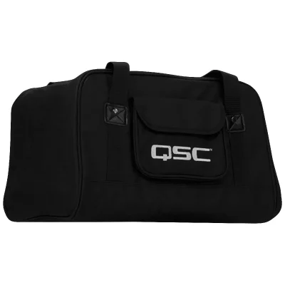QSC PRO AUDIO QSC K10 sac de transport &eacute;tanche pour enceinte K10 et K10.2