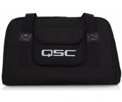 QSC PRO AUDIO QSC K8 TOTE Accessoires (Housses, Pieds