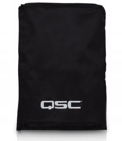 QSC PRO AUDIO  K10-cover Housses pour enceintes