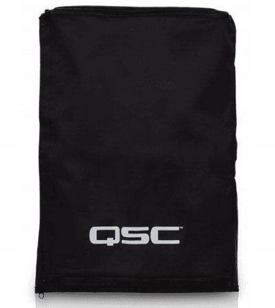 QSC PRO AUDIO  K12-cover Housses pour enceintes