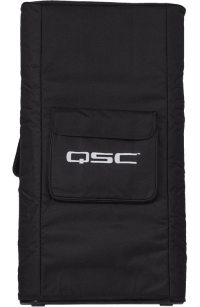 QSC PRO AUDIO  KW152-cover Housses pour enceintes