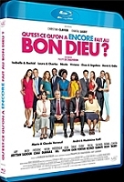 Qu'est-ce qu'on a Encore Fait au Bon Dieu [Blu-Ray]