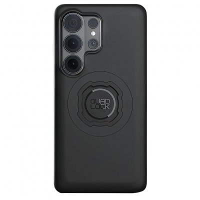 QUAD LOCK  Coque De T&eacute;l&eacute;phone Mag Etui Samsung Galaxy S26 Ultra