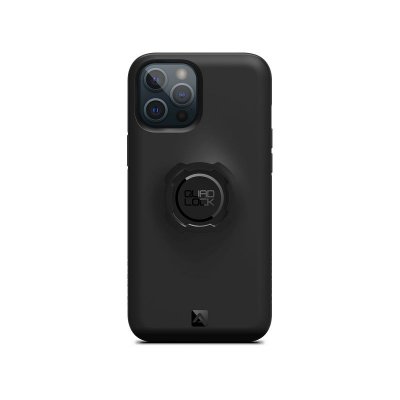 QUAD LOCK  Iphone 12 Pro Max Case Noir Unique 2022