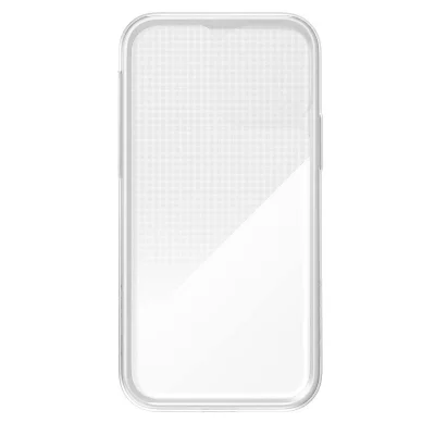 QUAD LOCK  Poncho Compatible avec Les valises MAG (iPhone 12/12 Pro)