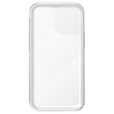 QUAD LOCK  Poncho Compatible avec Les valises MAG (iPhone 13 Mini)