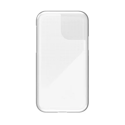 QUAD LOCK  Poncho Iphone 11 Pro Waterproof Phone Case Clair