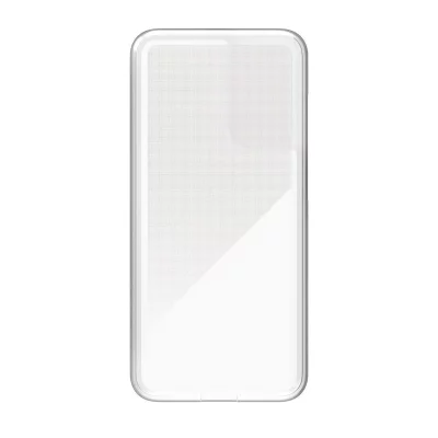 QUAD LOCK  Poncho Samsung Galaxy S20 Waterproof Phone Case Clair