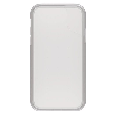 QUAD LOCK  Protection Poncho &Eacute;tanche pour iPhone X/XS